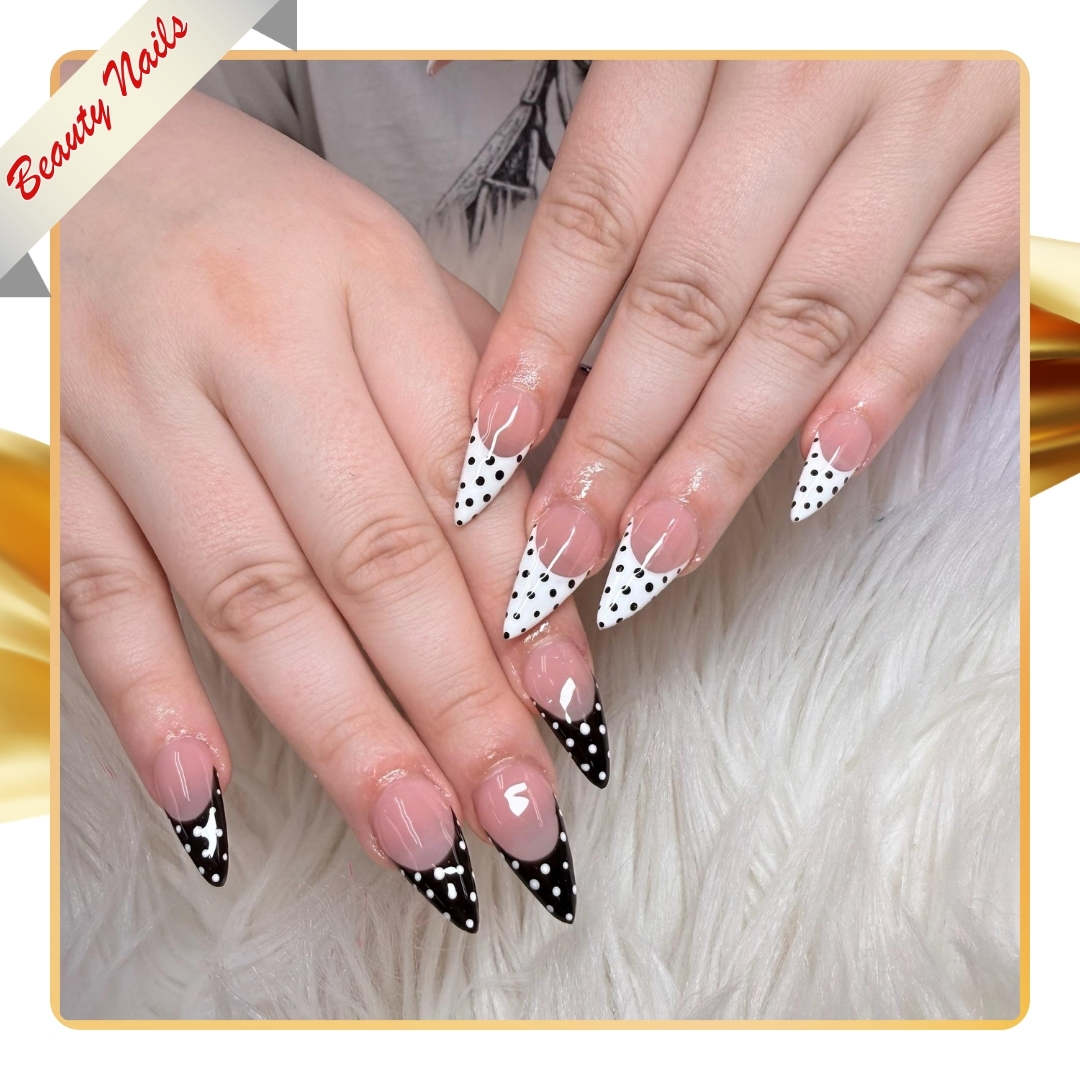 Nail Style Inspiration 2026